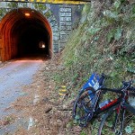 八幡浜で明治 大正 昭和のトンネルを巡る100ｋｍロングライド | Y's Road 松山店エミフルMASAKI