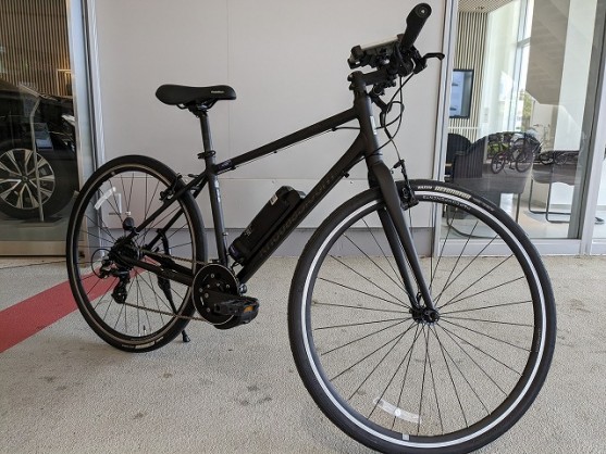 【Honda×ワイズロード】話題のスマチャリ試乗しました！ | Y's Road 松山店エミフルMASAKI