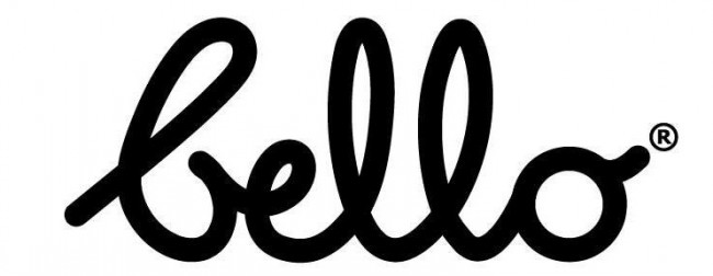 BELLO-CYCLIST_logo