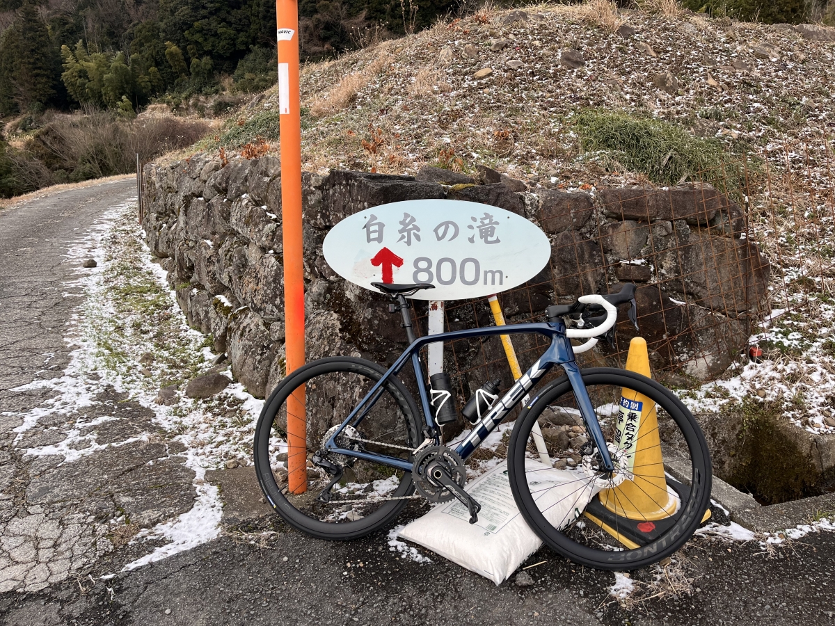凍える前に対策を…防風ウェアはなんぼあってもええんです。 | Y's Road 松山店エミフルMASAKI