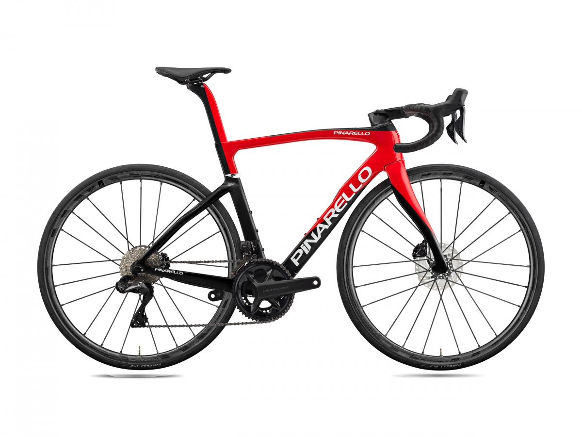 PINARELLO】12/31まで‼WUPが今アツい‼対象ホイール最大77％OFF‼ | Y's