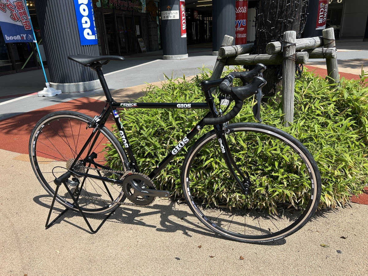 ジオス　フェニーチェ　54 サイクルショップカンザキ千里店 / 【在庫限り特価】FENICE