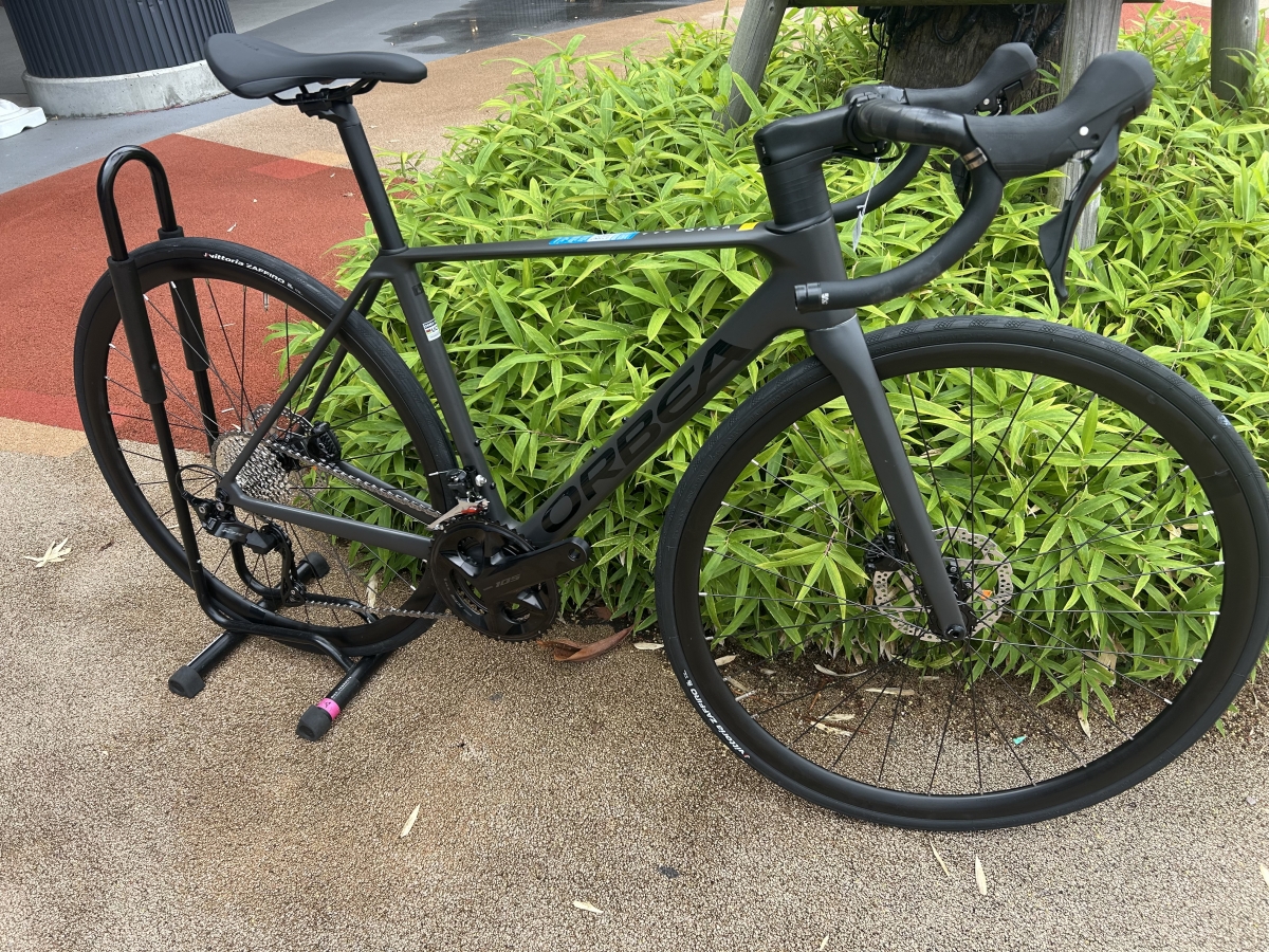 orebeaロードバイク　フルカスタム orebeaロードバイク フルカスタム