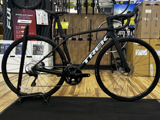 今が買い時！【TREK】MADONE SL5 GEN8 | Y's Road 松山店エミフルMASAKI