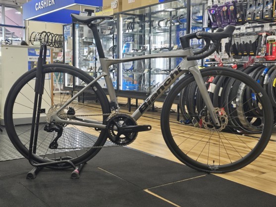 【Jステイサム】Bianchi ロードバイク レース向け』オススメロードバイク3選！【BIANCHI】【PINARELLO