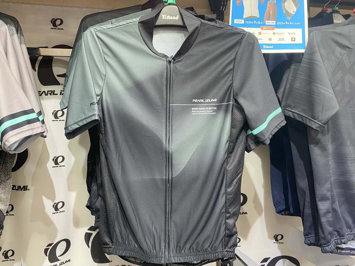 まだ間に合う！夏物ウエアをお得に手に入れちゃいなよ！【SALE】 | Y's Road 松山店エミフルMASAKI