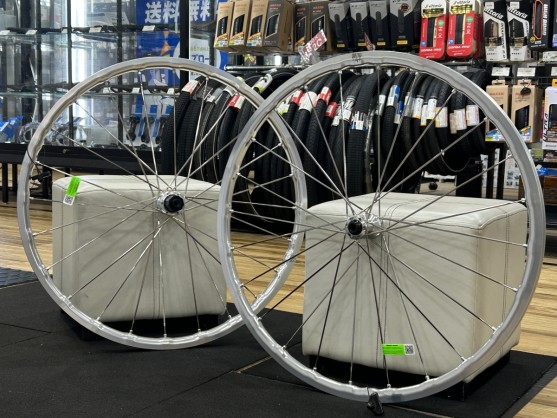 ついに来た！マビックキシリウムSLヘリテージ！ | Y's Road 松山店