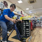 【MAVIC】MAVICシューズ試履会開催中【10/25～11/9】 | Y's Road 松山店エミフルMASAKI
