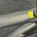 軽量でオールラウンドなオルカM30最新モデルが試乗出来ます！【ブランドキャラバン】 | Y's Road 松山店エミフルMASAKI