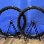 【予告】アンタレスカーボンホイールが試乗出来ます！【ブランドキャラバン】 | Y's Road 松山店エミフルMASAKI