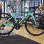 【SALE】BIANCHIのレース向けオールラウンドバイクが特価で販売中！ | Y's Road 松山店エミフルMASAKI