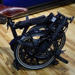 【BROMPTON】BROOKSのサドルは重い！？こうするといいですよ！ | Y's Road 松山店エミフルMASAKI