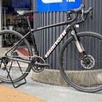 【BIANCHI】オシャレな自転車でサイクリング始めませんか？（VIA NIRONE7 DISC） | Y's Road 松山店エミフルMASAKI