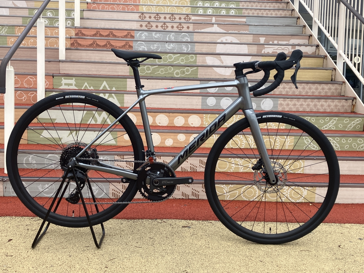 SCULTURA ENDURANCE