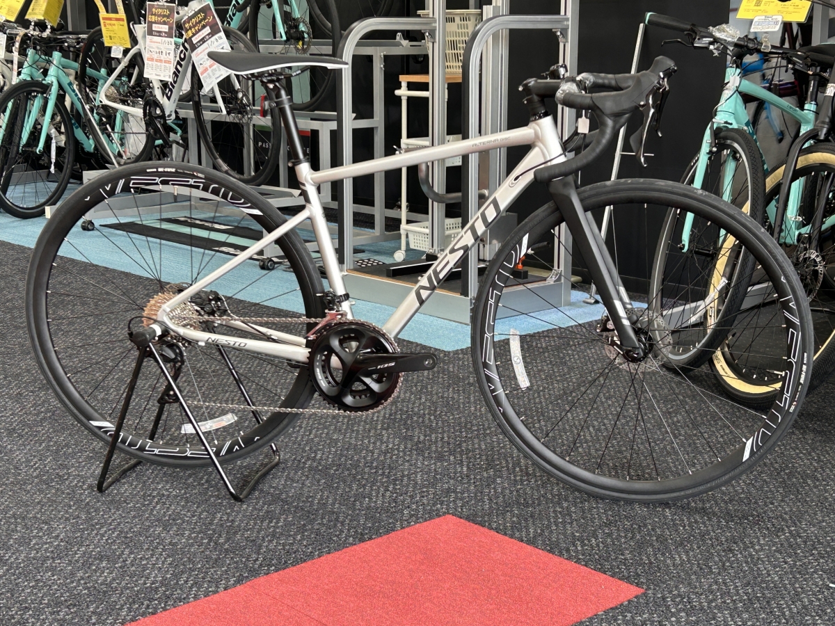 Y's Road 松山店エミフルMASAKI | 愛媛で自転車をお探しならY's Road