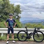 悩んだ末に購入したホイール！これで石鎚ヒルクライムも結果を残せるはず！（SHIMANO WH-R9270 C50）【柴田の自転車日記】 | Y's Road 松山店エミフルMASAKI