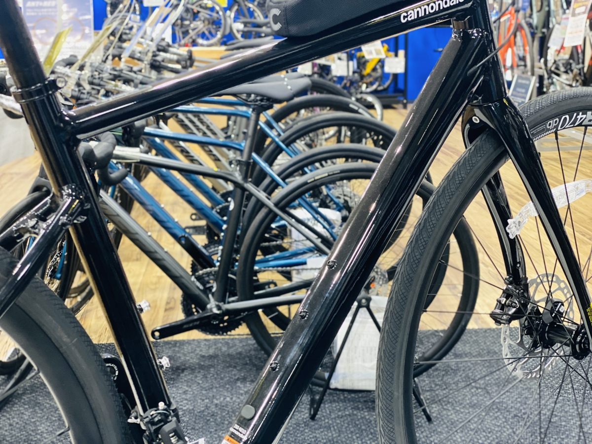 CANNONDALE SYNAPSE 1