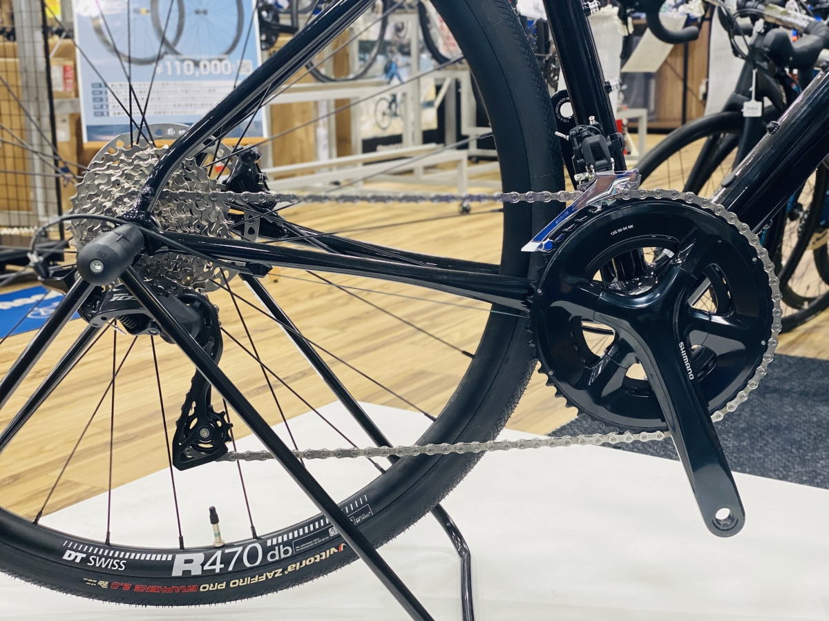 CANNONDALE SYNAPSE 1