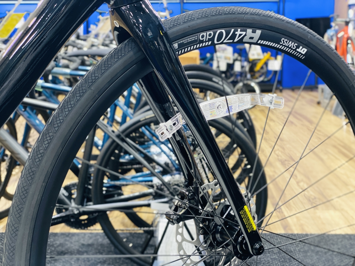 CANNONDALE SYNAPSE 1
