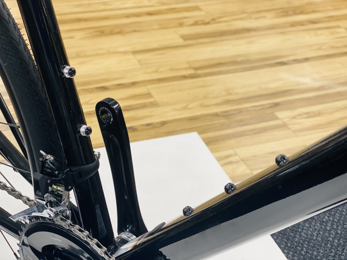 CANNONDALE SYNAPSE 1