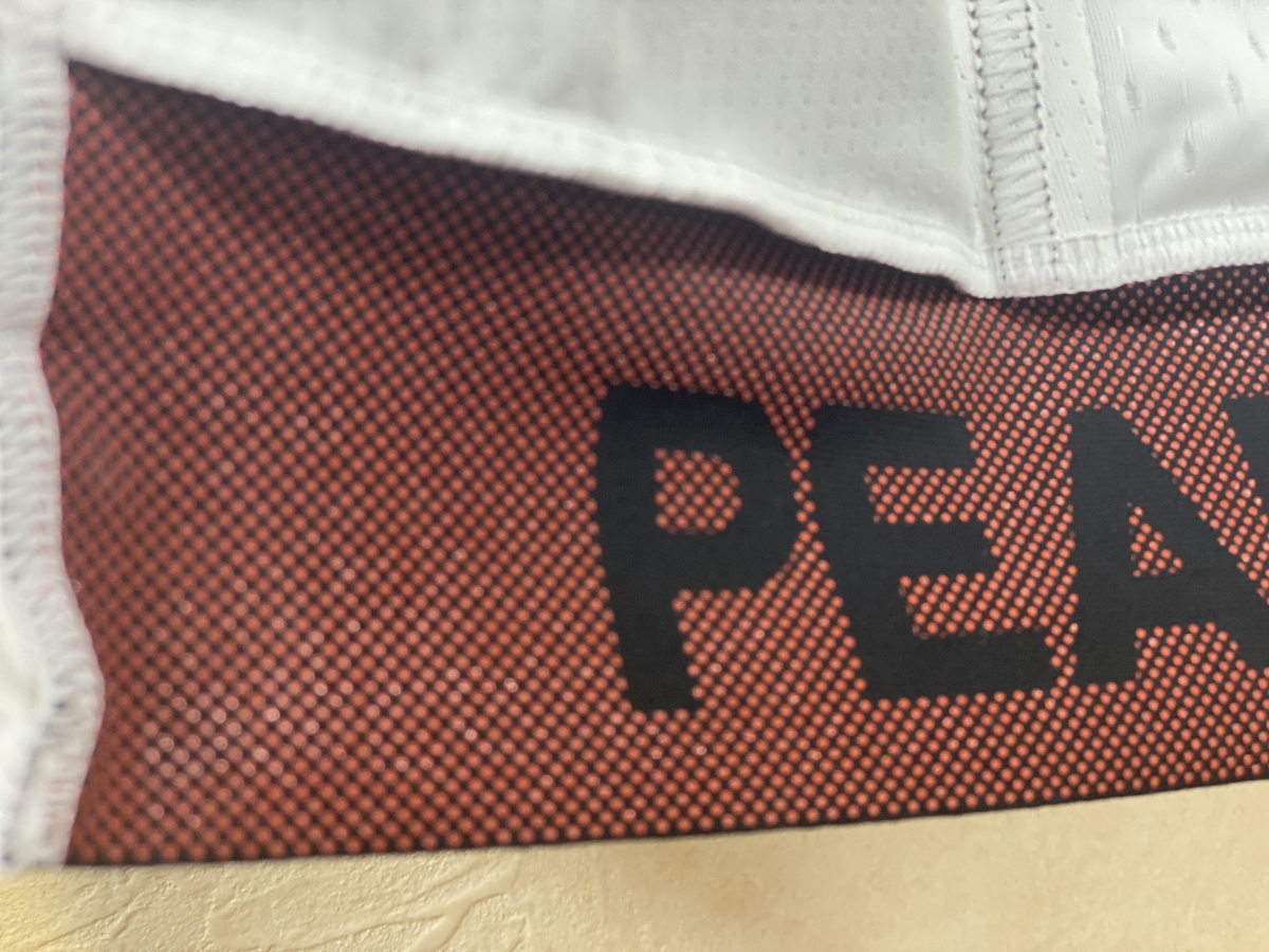 PEARL-IZUMI プレミアム サミット レース ジャージ