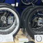 【本日開幕！】BROMPTON（ブロンプトン）3大プレミアムホイール試乗会がスタート！明日・明後日も熱く開催します！ | Y's Road 松山店エミフルMASAKI