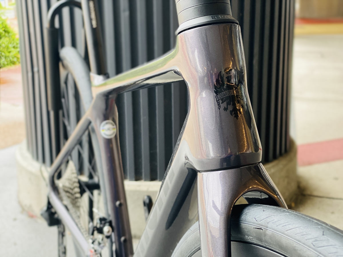 BIANCHI INFINITO 105