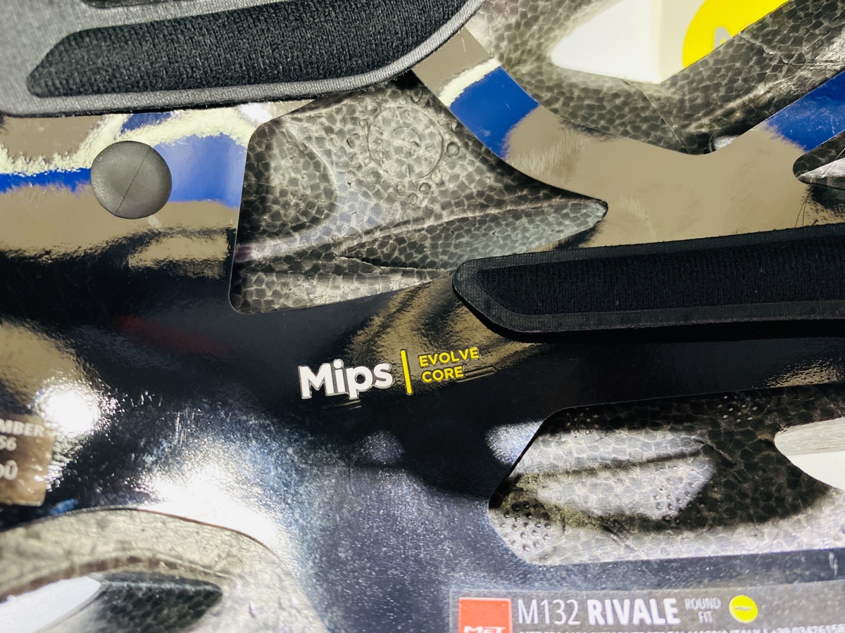 MET RIVALE MIPS