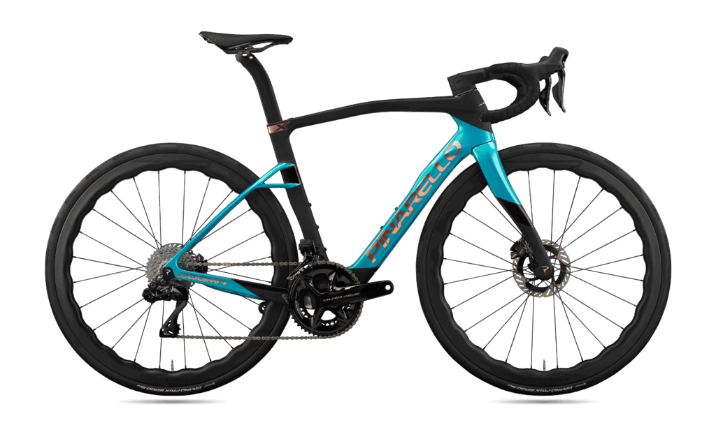 PINARELLO DOGMA X