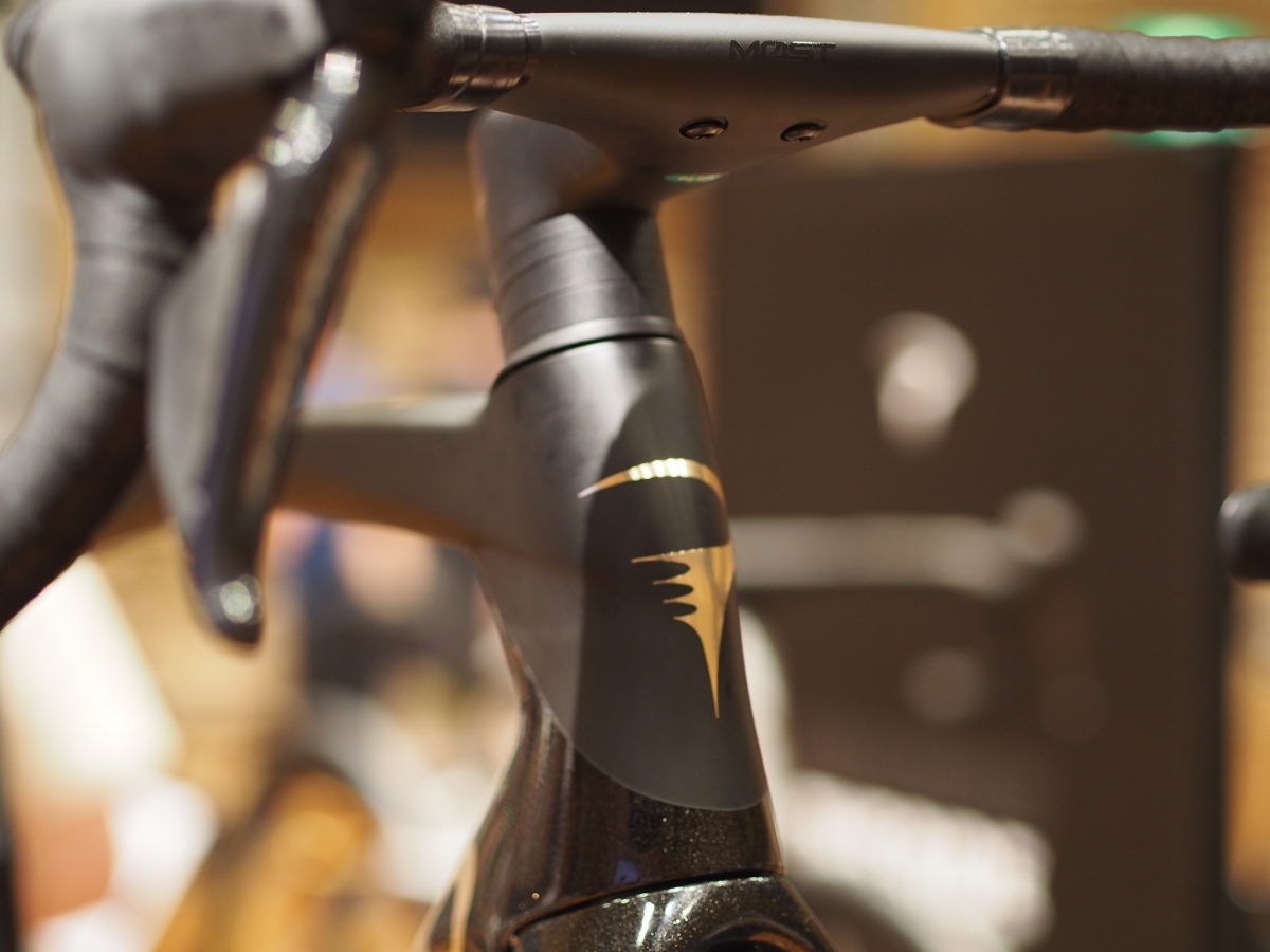 PINARELLO DOGMA X