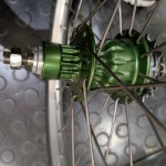 【絶対来てね！】BROMPTON用ホイール試乗会は今週末！GOKISO、HUBSMITH、ANTARES | Y's Road 松山店エミフルMASAKI