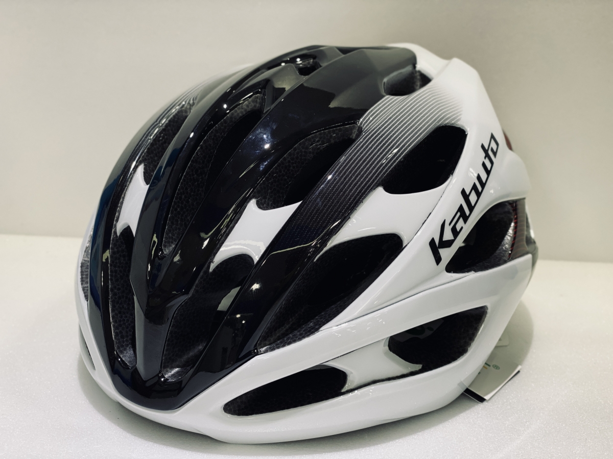 OGK KABUTO FALUX