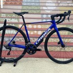 【キャンペーン】盗難対策も万全！ORBEA ORCA M30ご購入でAlterLockプレゼント！【松山店】 | Y's Road 松山店エミフルMASAKI