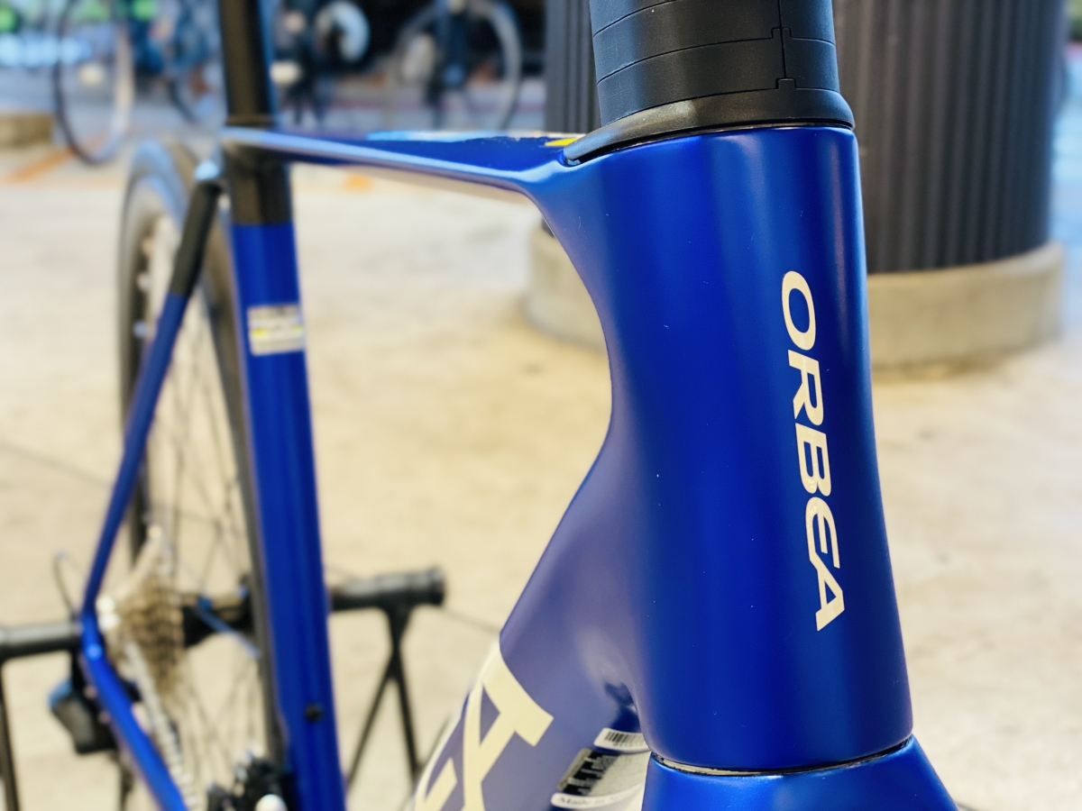 ORCA M30
