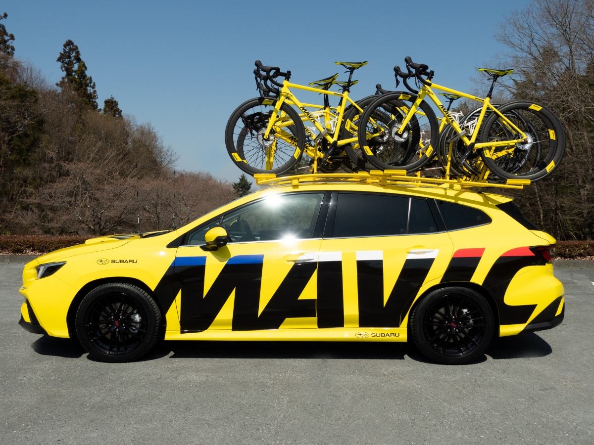 【ブランドキャラバン】7月1日～7月15日開催！MAVIC大人気シューズが試せる！「MAVIC TRY FITキャ… | 新橋 銀座 港区 中央区でスポーツ自転車をお探しならY's Road 新橋店