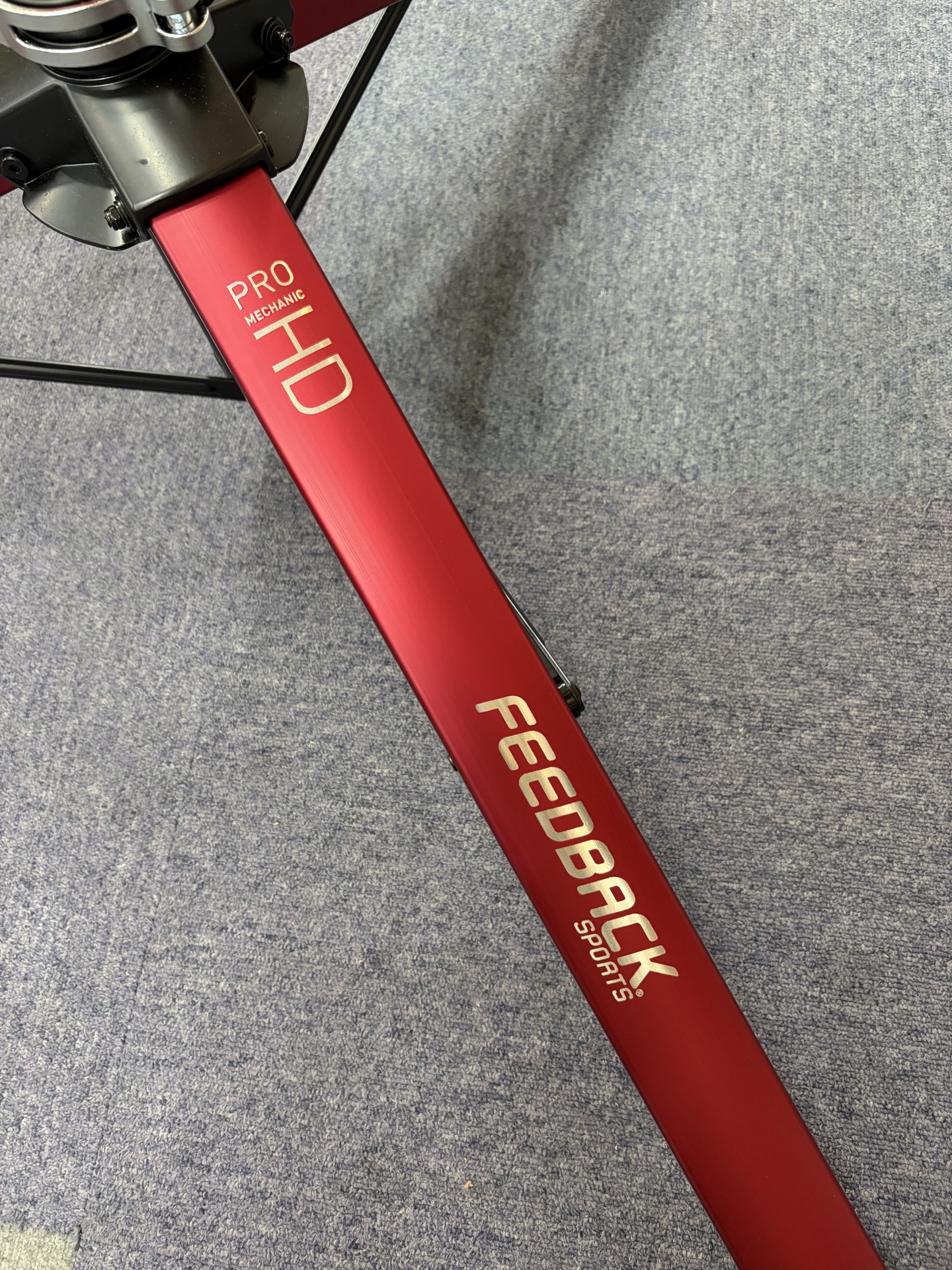 PRO MECHANIC HD BIKE REPAIR STAND_3