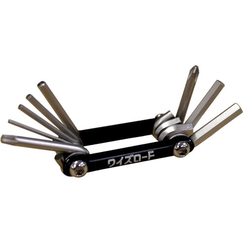 Y's tools