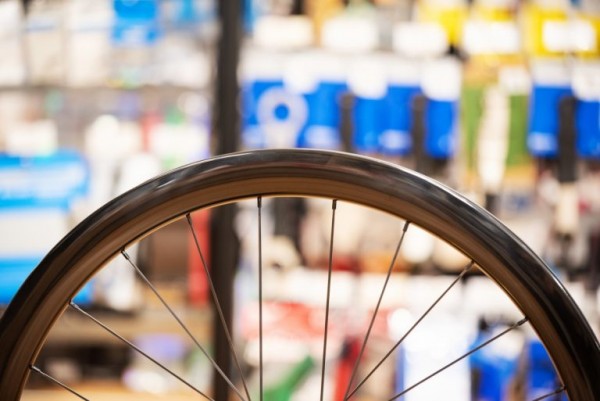 ANTARES WHEEL RIM HIGHT