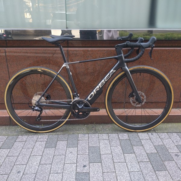 M30 ADD ANTARES WHEEL