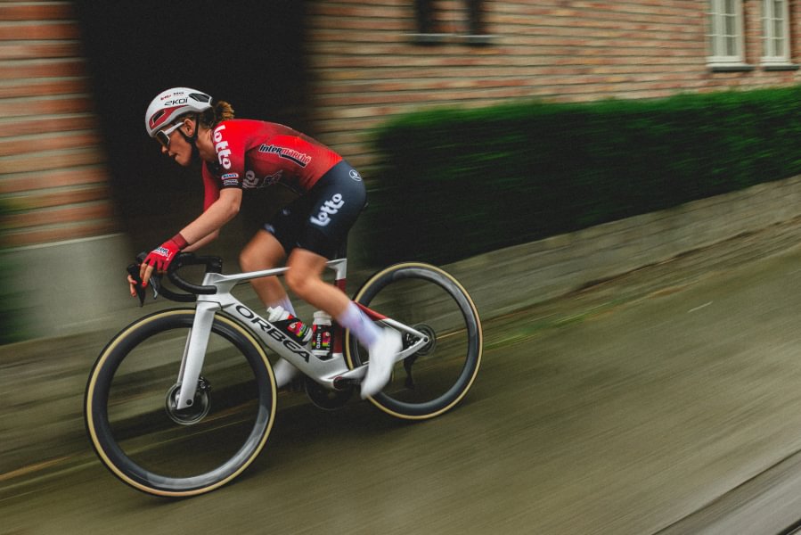 Orca Aero_Lotto_TDFbike_Action - Mailing