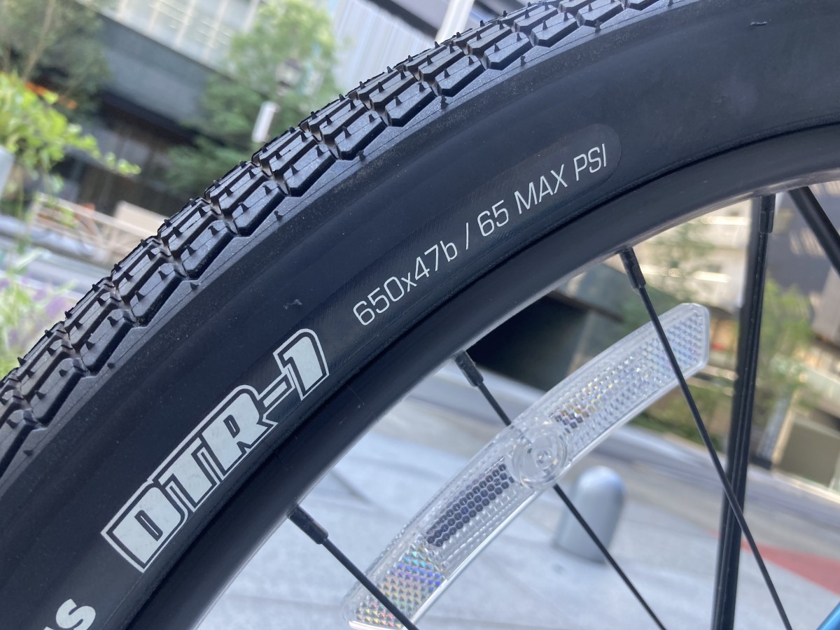 CANNONDALE】日常使いにピッタリ‼『TREADWELL EQ』お安くなっており