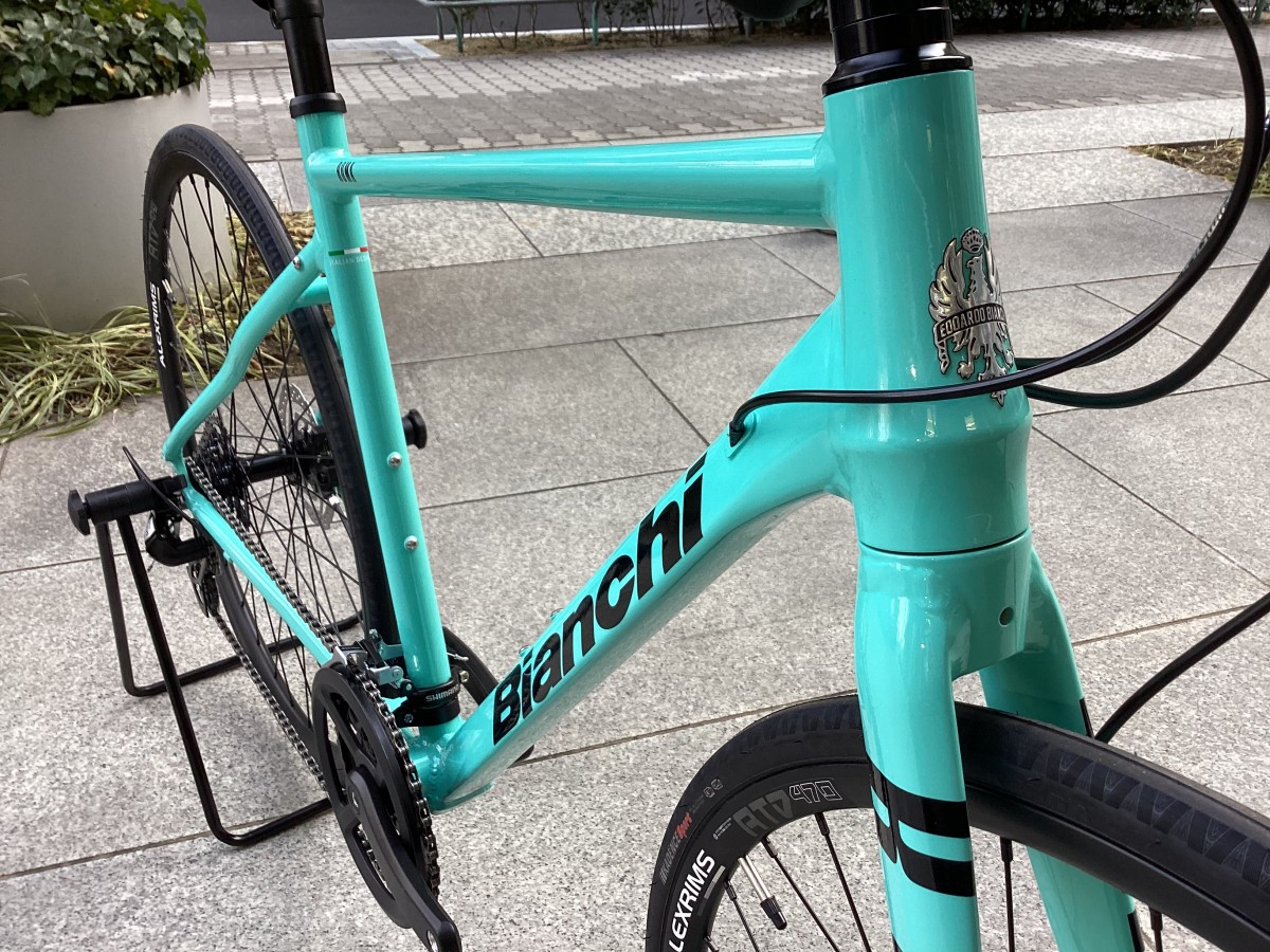 値上がり間近！高速系クロスバイクを買うなら今！ | 名古屋で自転車をお探しならY's Road 名古屋クロスバイク館