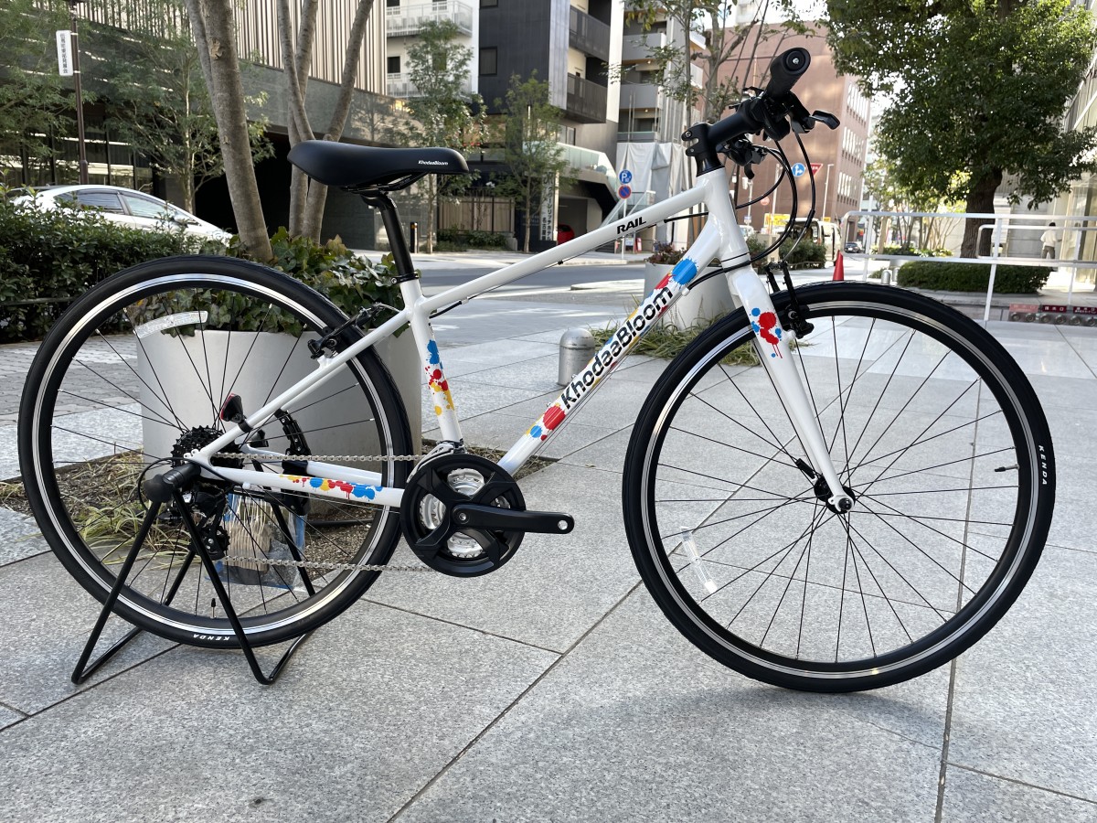 初めての自転車通学！必要な４つのポイントをまとめました【保存版】 | 名古屋で自転車をお探しならY