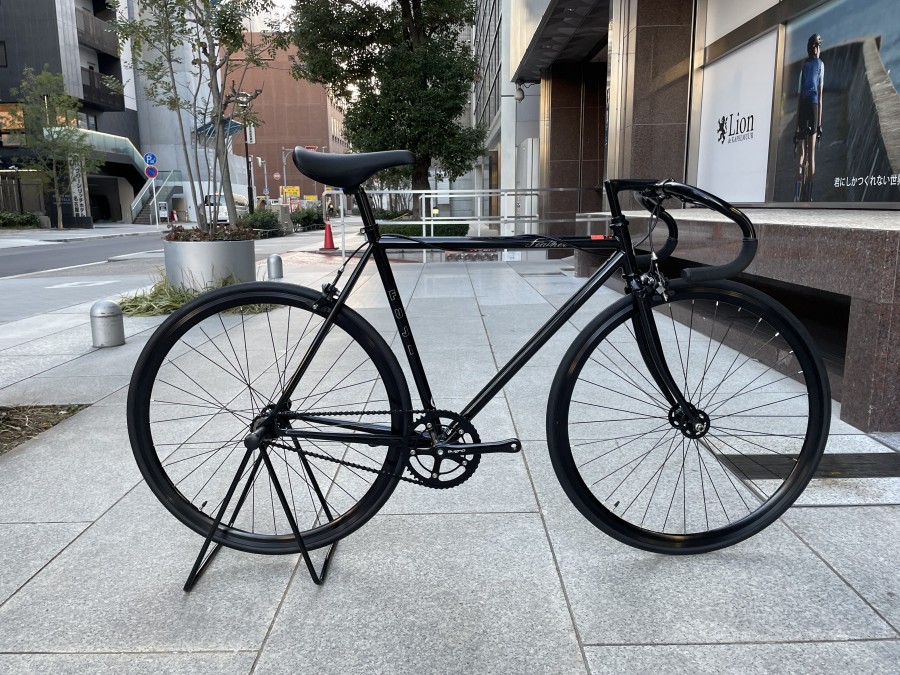 2023年モデル FUJI FEATHER入荷しました！ | 名古屋で自転車をお探し
