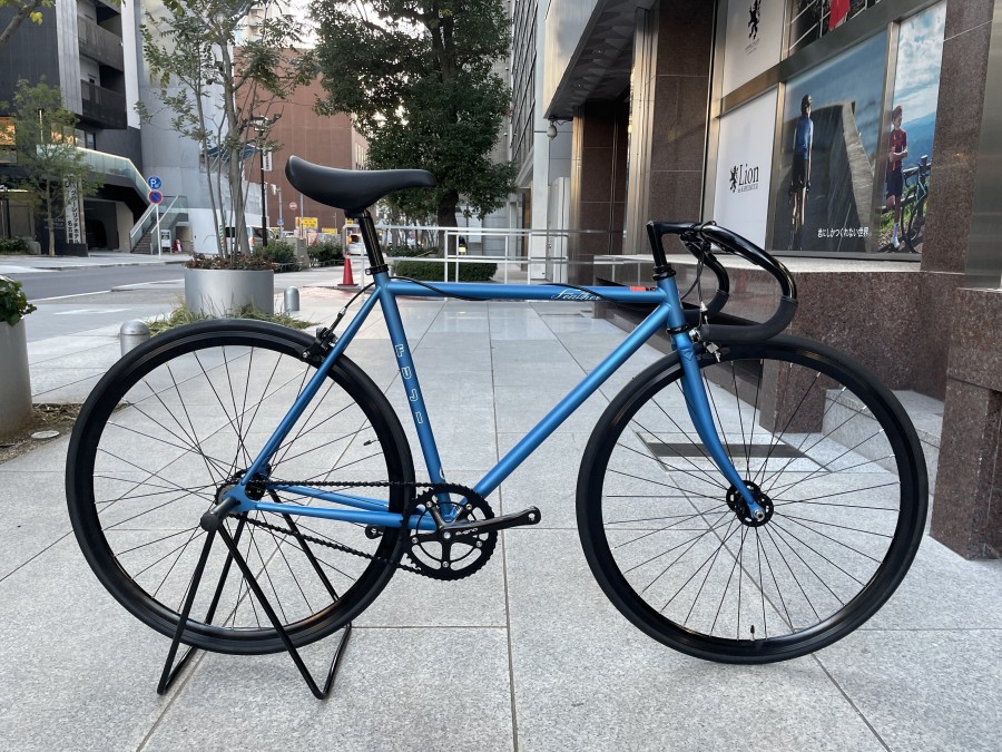 2023年モデル FUJI FEATHER入荷しました！ | 名古屋で自転車をお探し 