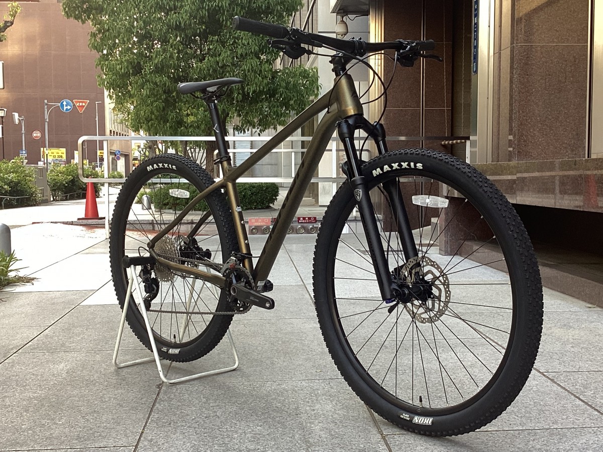 MTB(マウンテンバイク) | 名古屋で自転車をお探しならY's Road 名古屋 