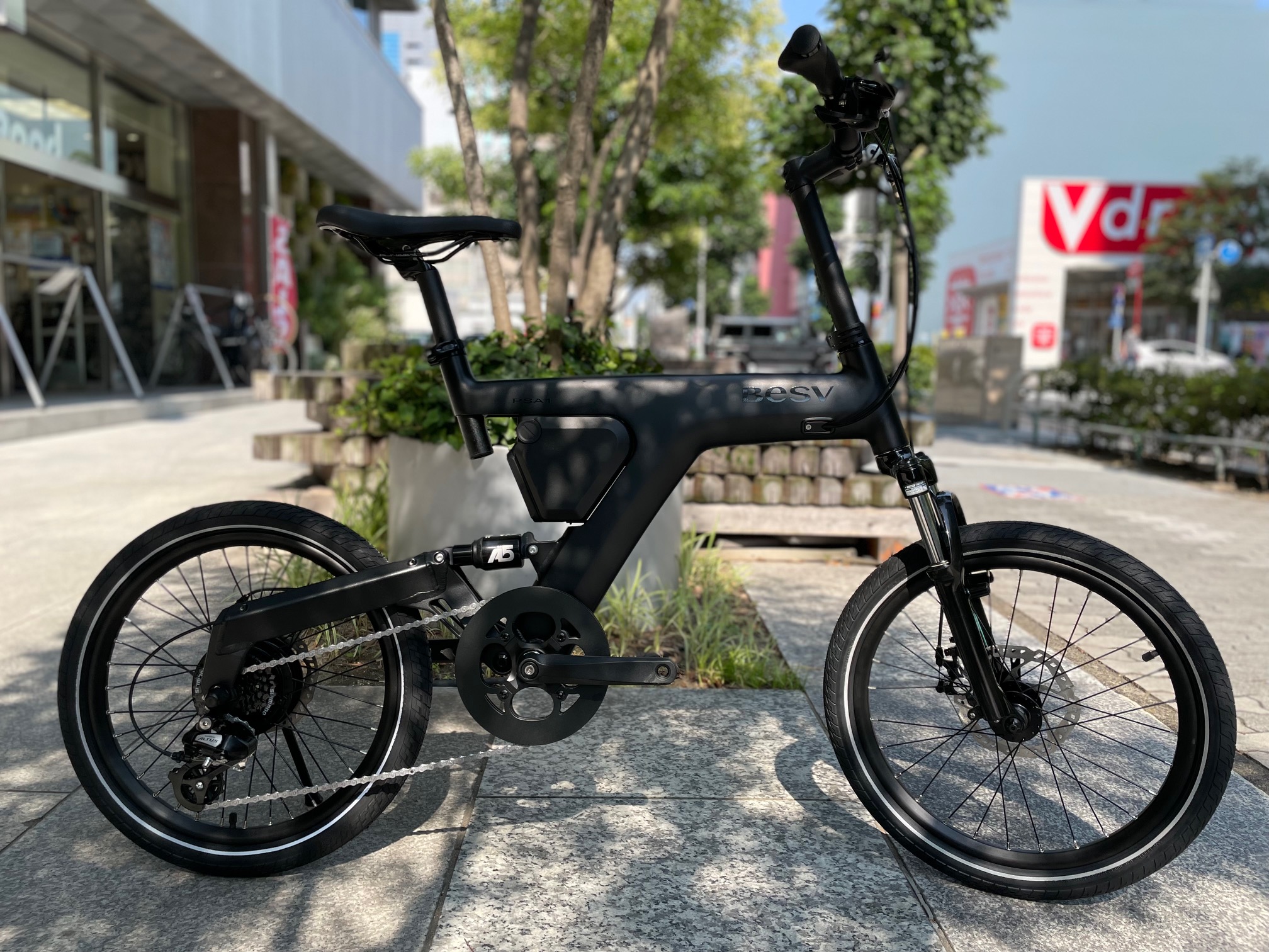 通勤/通学に適したクロスバイクやアイテムをご紹介！ | 名古屋で自転車 