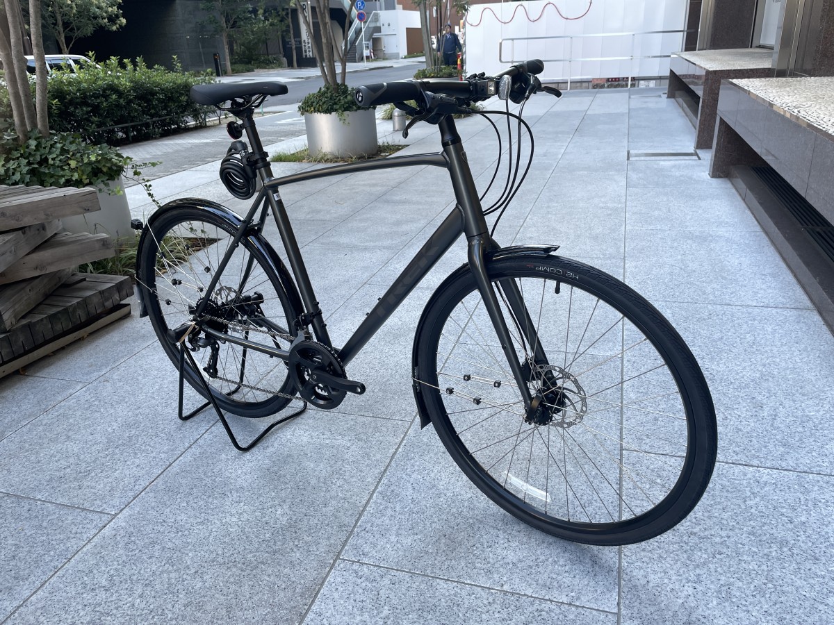 TREK | 名古屋で自転車をお探しならY's Road 名古屋クロスバイク館