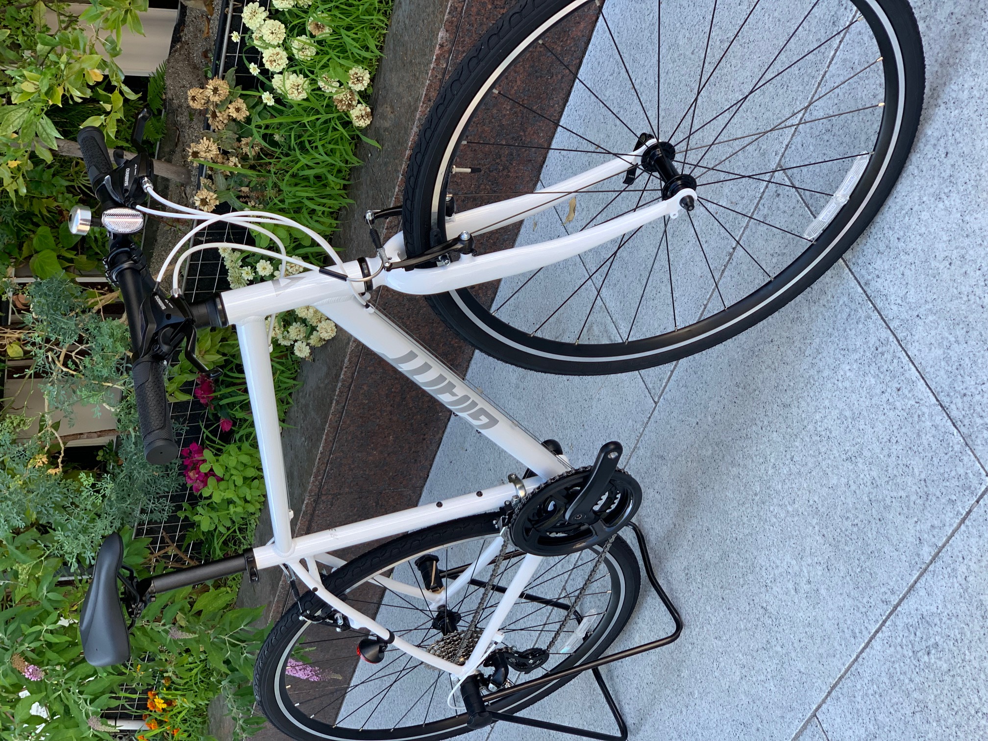 通勤/通学に適したクロスバイクやアイテムをご紹介！ | 名古屋で自転車をお探しならY's Road 名古屋クロスバイク館
