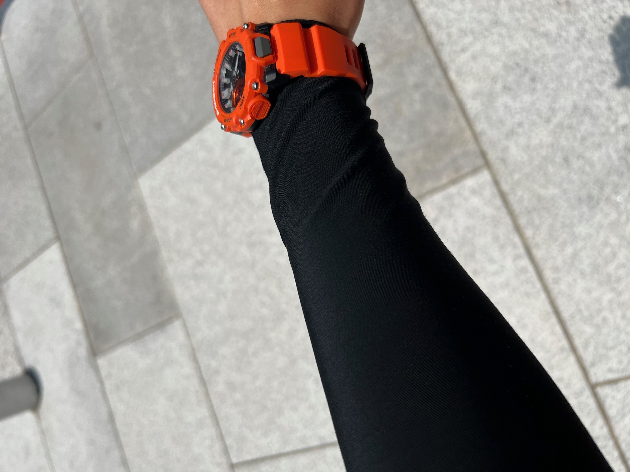 コールドシェイド